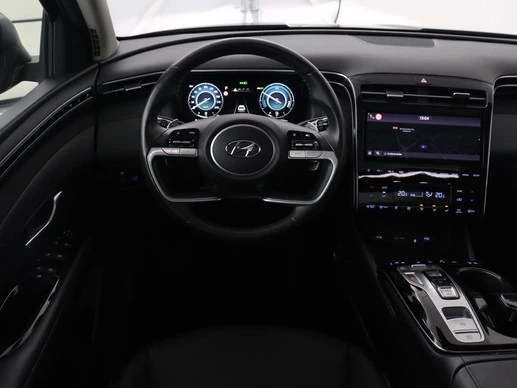 Hyundai Tucson - Afbeelding 3 van 30