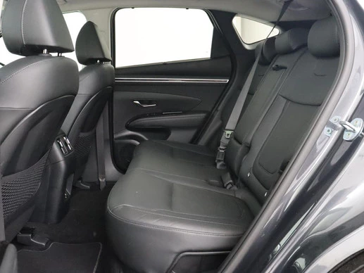 Hyundai Tucson - Afbeelding 8 van 30