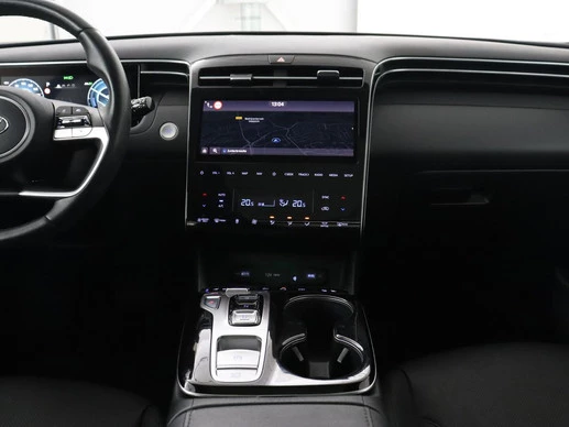 Hyundai Tucson - Afbeelding 10 van 30