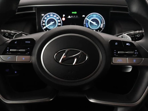 Hyundai Tucson - Afbeelding 11 van 30