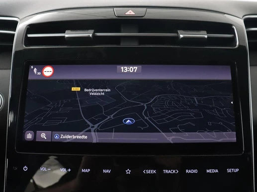 Hyundai Tucson - Afbeelding 14 van 30