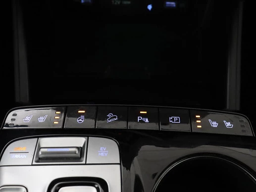 Hyundai Tucson - Afbeelding 15 van 30