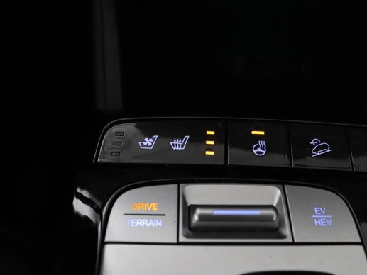 Hyundai Tucson - Afbeelding 16 van 30