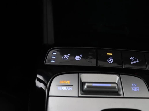 Hyundai Tucson - Afbeelding 17 van 30