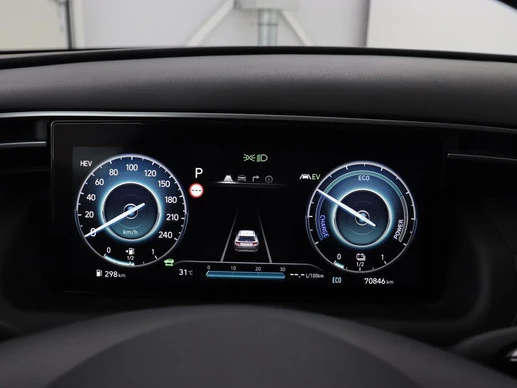 Hyundai Tucson - Afbeelding 22 van 30