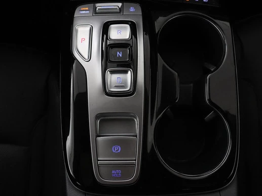 Hyundai Tucson - Afbeelding 23 van 30