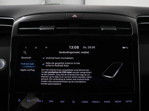 Hyundai Tucson - Afbeelding 25 van 30