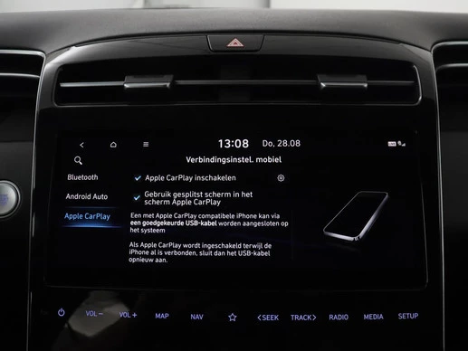 Hyundai Tucson - Afbeelding 26 van 30