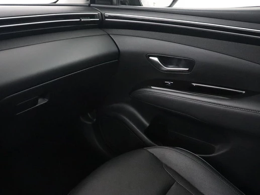 Hyundai Tucson - Afbeelding 29 van 30