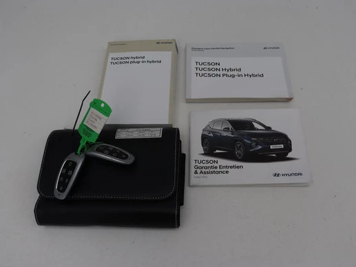 Hyundai Tucson - Afbeelding 30 van 30