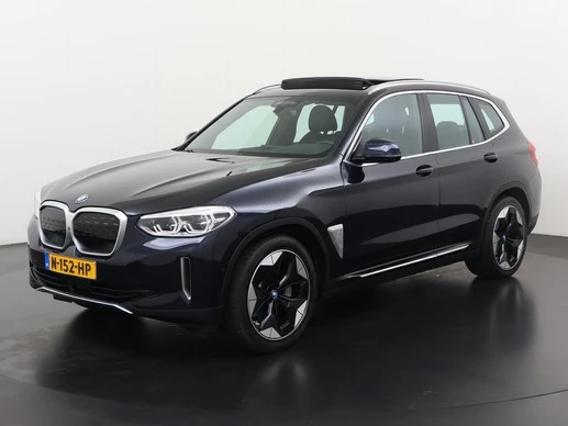 BMW iX3 - Afbeelding 1 van 30
