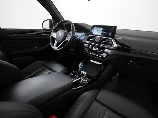 BMW iX3 - Afbeelding 2 van 30