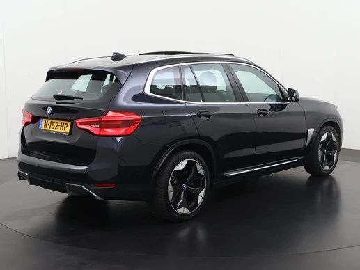 BMW iX3 - Afbeelding 4 van 30