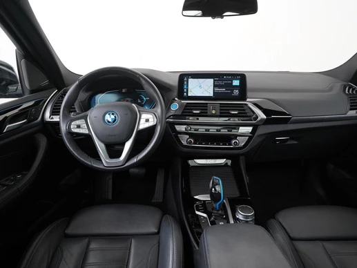 BMW iX3 - Afbeelding 5 van 30