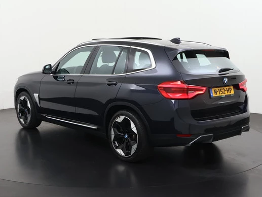 BMW iX3 - Afbeelding 6 van 30