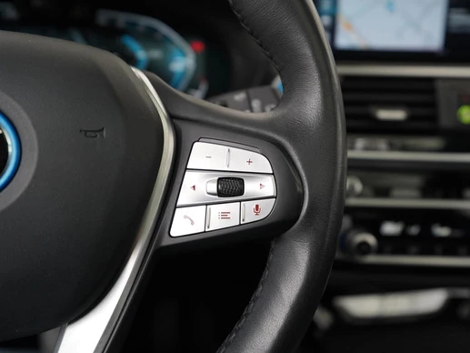 BMW iX3 - Afbeelding 9 van 30
