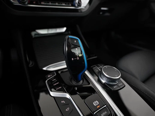 BMW iX3 - Afbeelding 11 van 30