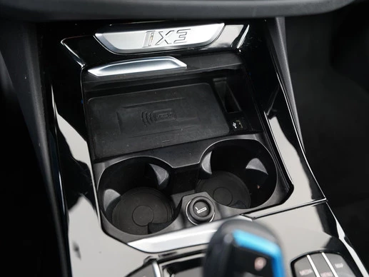 BMW iX3 - Afbeelding 13 van 30