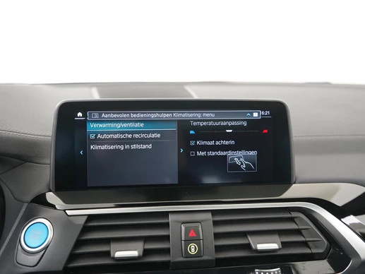 BMW iX3 - Afbeelding 15 van 30