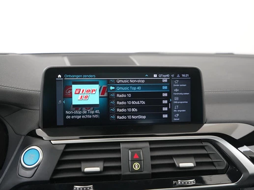 BMW iX3 - Afbeelding 18 van 30