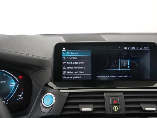 BMW iX3 - Afbeelding 21 van 30