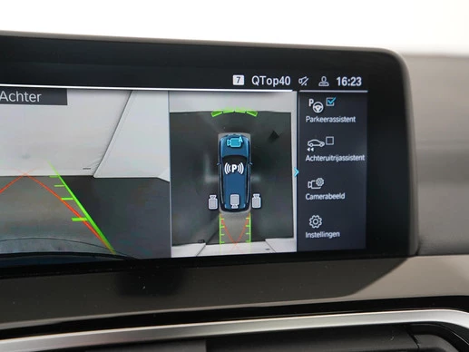 BMW iX3 - Afbeelding 23 van 30