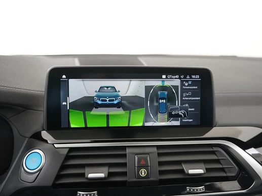 BMW iX3 - Afbeelding 24 van 30