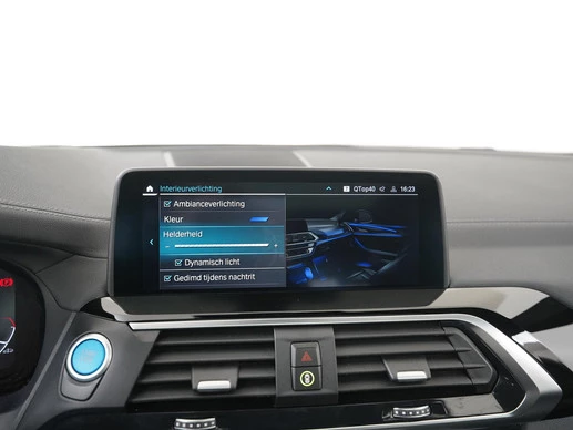 BMW iX3 - Afbeelding 25 van 30