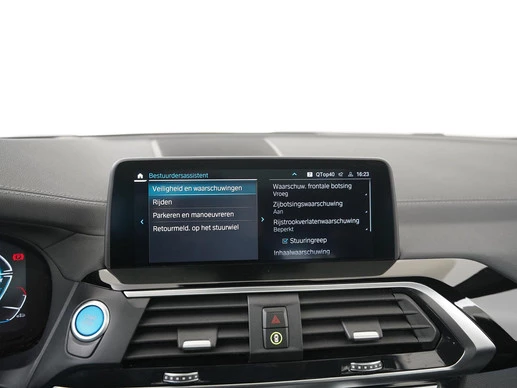 BMW iX3 - Afbeelding 26 van 30