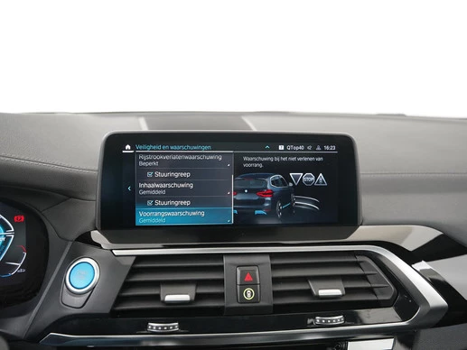 BMW iX3 - Afbeelding 27 van 30