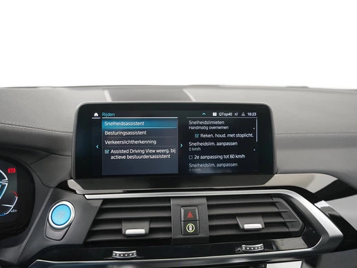 BMW iX3 - Afbeelding 28 van 30