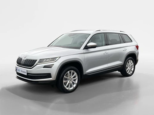 Škoda Kodiaq - Afbeelding 1 van 26