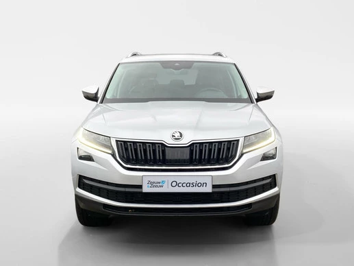 Škoda Kodiaq - Afbeelding 2 van 26