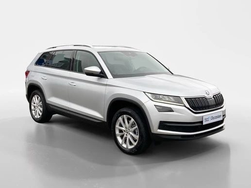 Škoda Kodiaq - Afbeelding 3 van 26