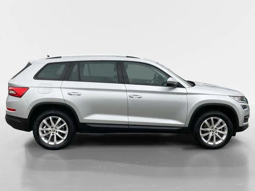Škoda Kodiaq - Afbeelding 4 van 26