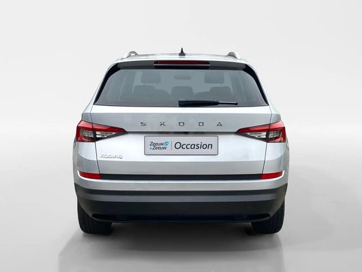 Škoda Kodiaq - Afbeelding 6 van 26