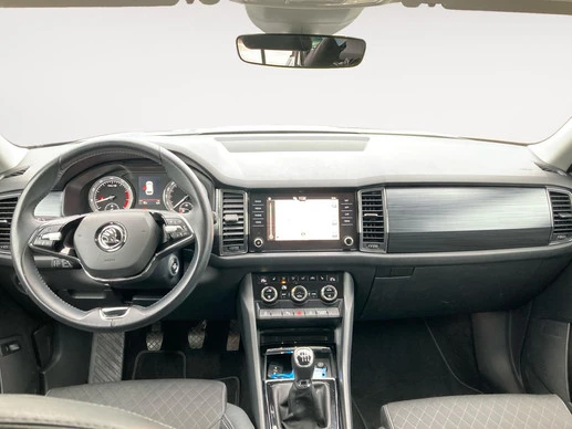 Škoda Kodiaq - Afbeelding 8 van 26