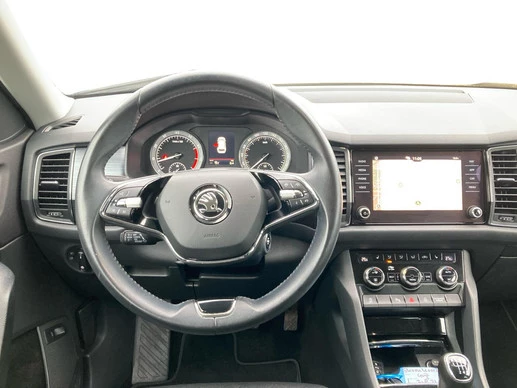 Škoda Kodiaq - Afbeelding 9 van 26