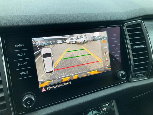 Škoda Kodiaq - Afbeelding 11 van 26