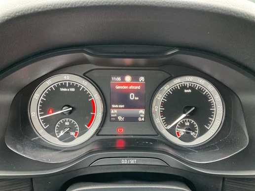 Škoda Kodiaq - Afbeelding 12 van 26