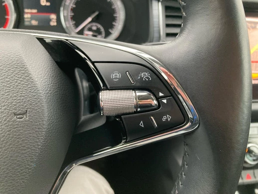 Škoda Kodiaq - Afbeelding 13 van 26