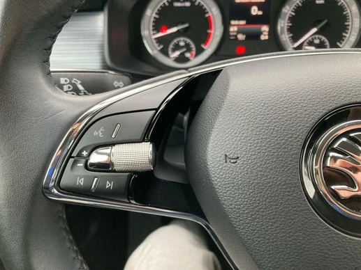 Škoda Kodiaq - Afbeelding 14 van 26
