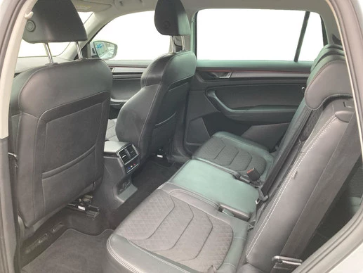 Škoda Kodiaq - Afbeelding 15 van 26