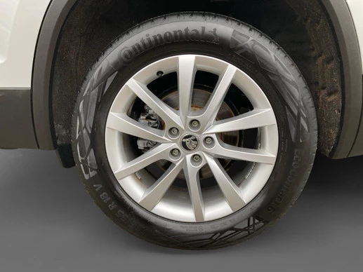 Škoda Kodiaq - Afbeelding 17 van 26