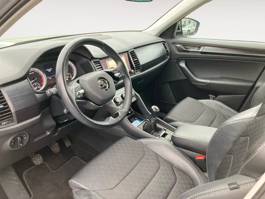 Škoda Kodiaq - Afbeelding 19 van 26