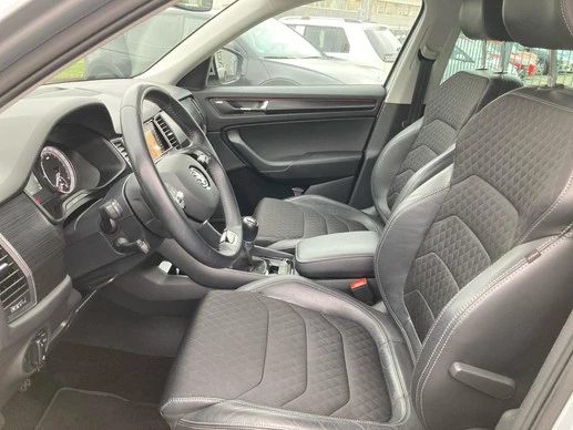 Škoda Kodiaq - Afbeelding 21 van 26