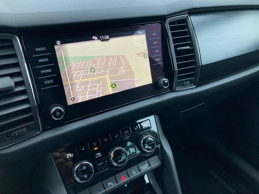 Škoda Kodiaq - Afbeelding 22 van 26
