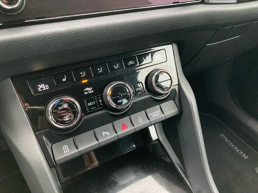 Škoda Kodiaq - Afbeelding 23 van 26
