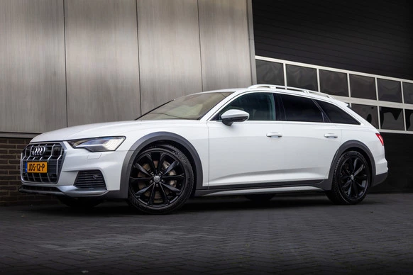 Audi A6 Allroad - Afbeelding 1 van 30