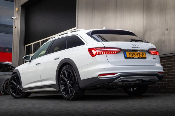 Audi A6 Allroad - Afbeelding 3 van 30